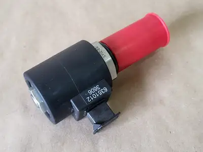 NEW HYDRAFORCE SV12-20