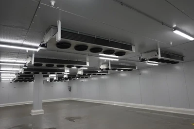 2023 Kolpak Walk-In Modular Cooler