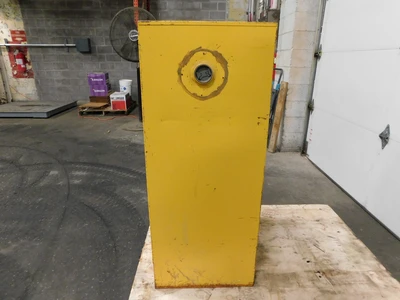 Used A&A _UNKNOWN_ Hazardous Storage Units Ohio US | Equipment Recovery Corp. #1331654