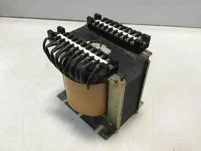 USED SHOWA ST1.1KVA