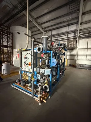 2023 PALL AP-4 Filter Osmosis & Misc. | Perry Equipment (1)