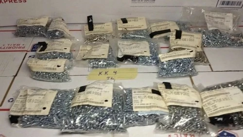 NEW Federal Screw Products Does Not Apply