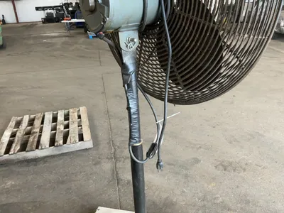 Used _UNKNOWN_ _UNKNOWN_ Fans Michigan US | Miedema Asset Management Group #1424995