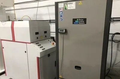 USED BALLIU LCF-3/5A