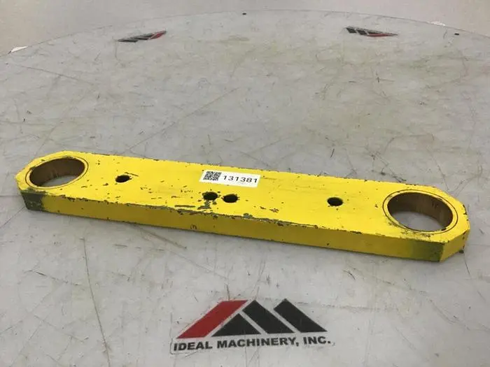 Used VAN DORN 308143 Injection Molding Parts Michigan US | Ideal Machinery #582044