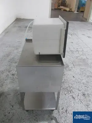 USED Labconco Labconco Leak Tester, Cat# 5530000V