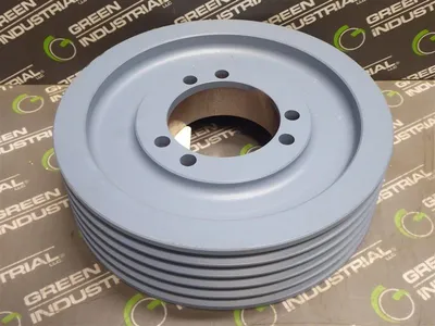 Maska 5-3V8.00 Sheave 455195 New