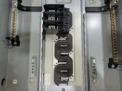 USED CUTLER-HAMMER R3CPL112