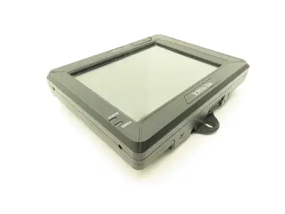 Keyence IV3-CP50 Touch Screen Control Panel 5.7" 640x480 24VDC IP40