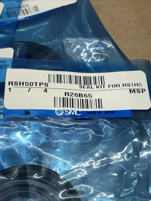 NEW SMC R26B65