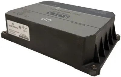 NEW EMERSON SCP 100S24X-CP1