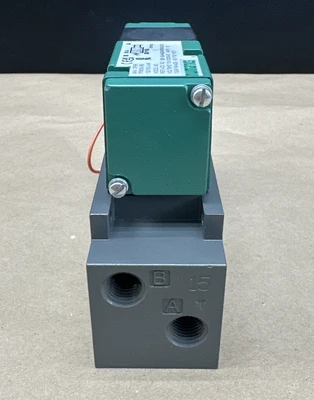 NEW Numatics 081SA400K000030