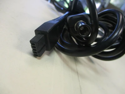 Used Speciality Cable (Xinya-B) w/Attached (N24B) Probe (300 Volts, 80 degree C)