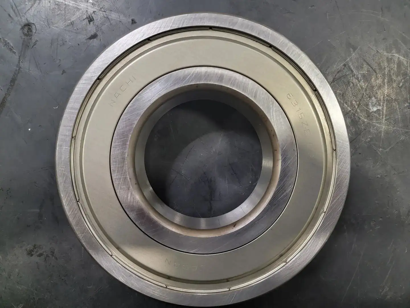 USED NACHI 6315ZEC3