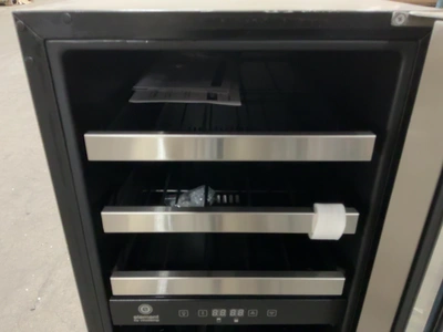 Used VINOTEMP EL-WCU113-03 Bottle Coolers Michigan US | Miedema Asset Management Group #1761130