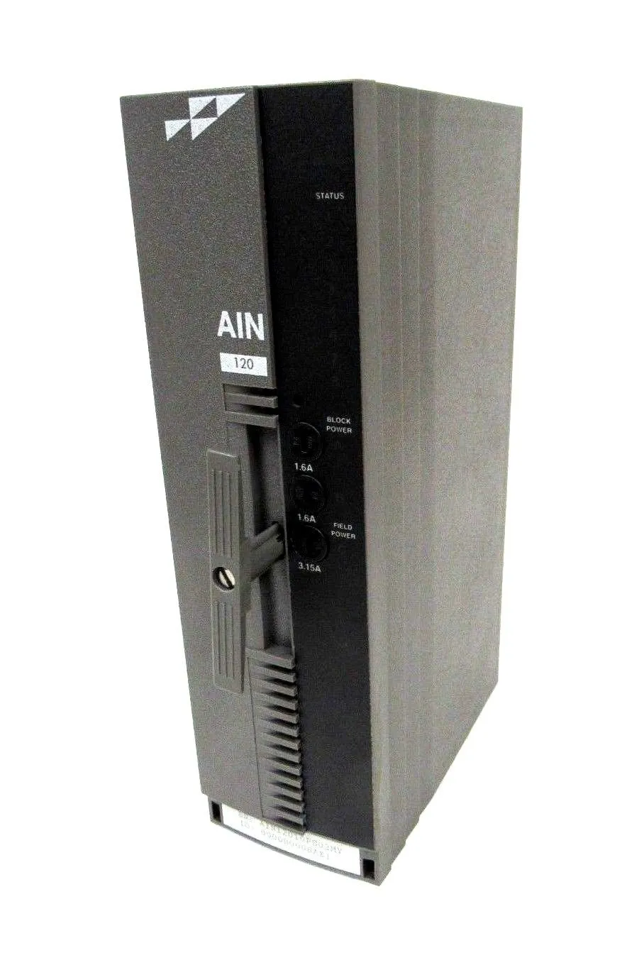 USED ABB P-HB-AIN-12010000 INPUT ANALOG MODULE PHBAIN12010000