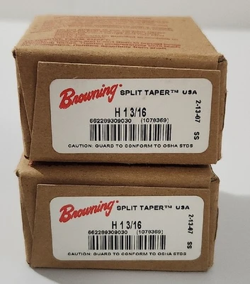 NEW Browning H13/16