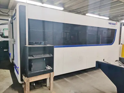 2019 MESSER FIBERBLADE V 3015 Laser Cutters | CNCsurplus (2)