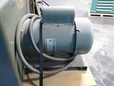 Used OLYMPIC FOUNDRY CO. SQUARE WHEEL Belt Grinders Including Sanders Ohio US | HGR 24 #1150546