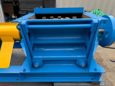Williams 100 HP Hammermill