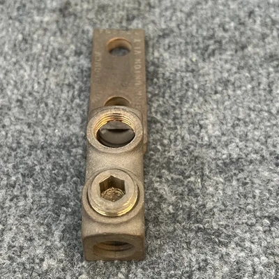 Used Penn-Union PPNL3502 Electrical Fittings California US | Davliegogo LLC #1706712