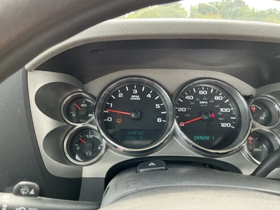 Used 2011 GMC SIERRA 2500 Pickup Trucks Michigan US | Miedema Asset Management Group #1411147