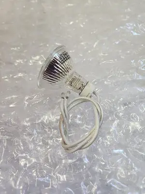 USHIO ULTRALINE HALOGEN BULB