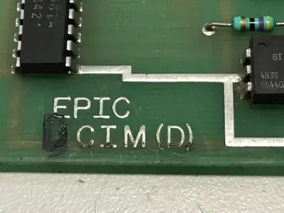 USED SCI 22890 REV E