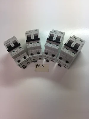 USED Moeller FAZ-2-C3
