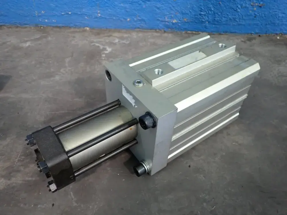USED SMC CQ2L160P3270150