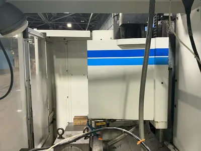 Used FADAL ENGINEERING 90420 Vertical Machining Centers Ohio US | HGR 24 #1419721