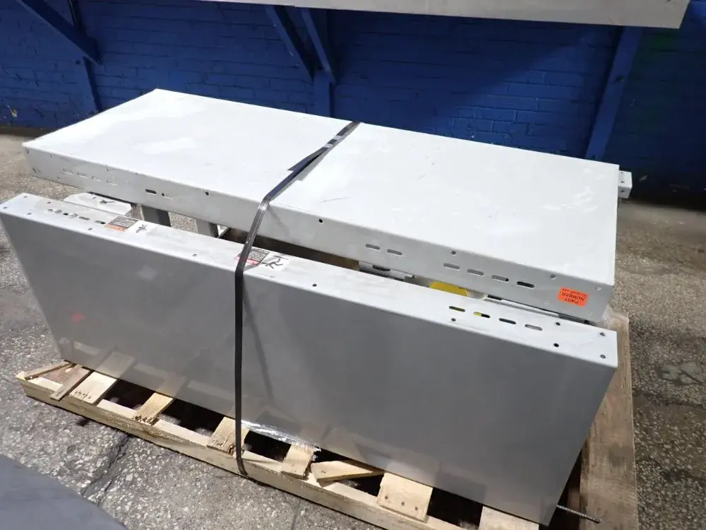 Conveyor Assembly