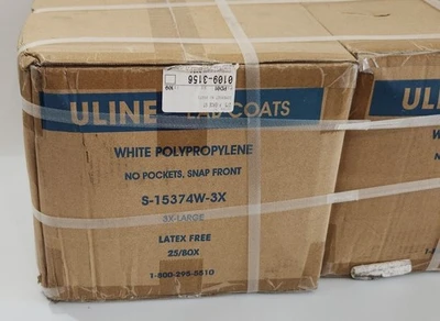 NEW Uline S-15374W-3X