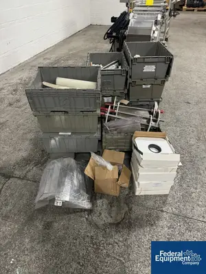 USED Ackley Ackley Adjustable Ramp Printer, Model 01481-00144
