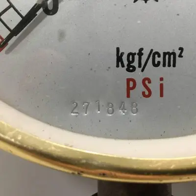 USED TOAKO 271848