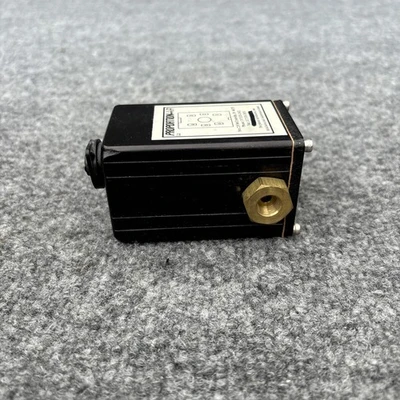 Used Proportion Air QB1TFEE030 Solenoid Regulators California US | Davliegogo LLC #1707813