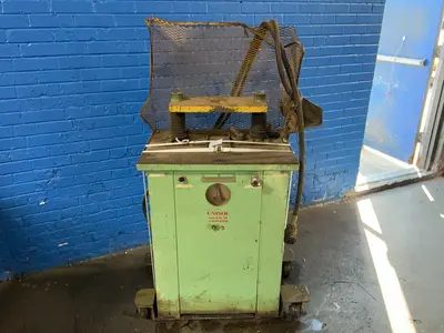 Used UNISOL _UNKNOWN_ Deburring Machines Ohio US | HGR 24 #1291814