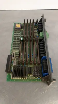 USED FANUC LR Mate