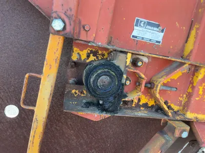 Used DITCH WITCH 6510 Trenchers Michigan US | Miedema Asset Management Group #1304659