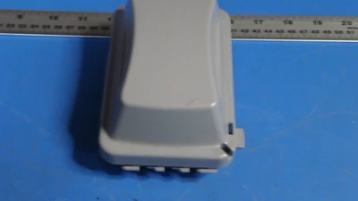 USED TAYMAC CORP MULTIMAX WEATHER PROOF COVER