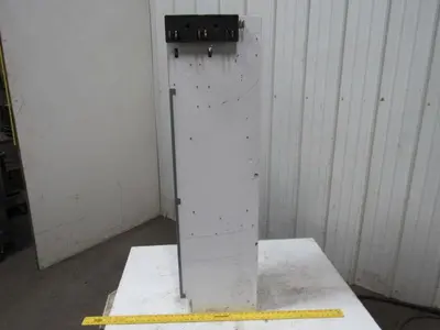 A-B Allen Bradley 1336F-BRF75-AN-EN 7.5HP AC Drive Assembly Bucket Disconnect