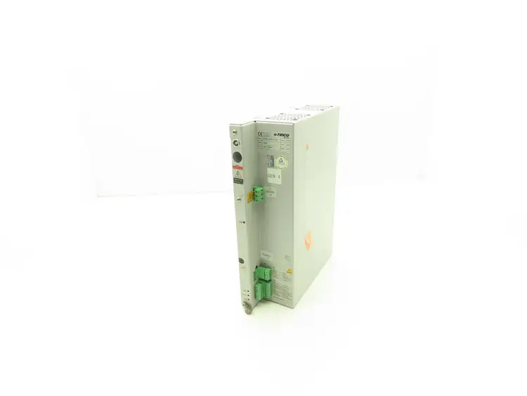 Used RINCO ULTRASONICS _UNKNOWN_ Robot Parts | Arrow Industrial #641520