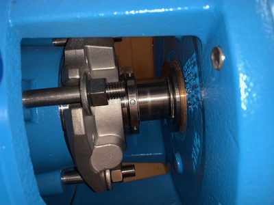 USED Goulds 3796