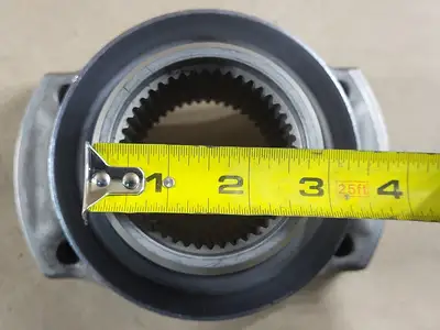 USED CATERPILLAR 9G-3542