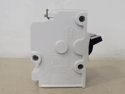 Used FEDERAL PIONEER LL12188 Switchgears British Columbia CA | Lenmark #238827