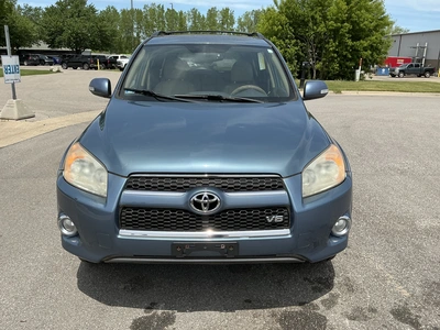 USED 2011 TOYOTA RAV 4