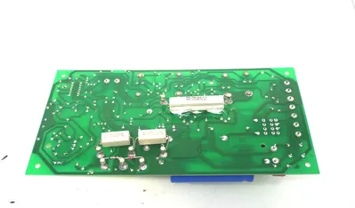SOLID STATE CONTROLS 80-9209145-90 OSCILLATOR BOARD 80920914590