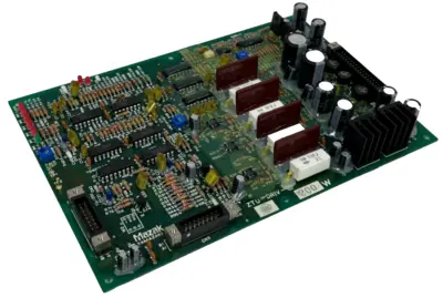 NEW MAZAK ZTU-DRIV-4 CNC LOGIC BOARD ZTU-DRIV-4-0.2KW