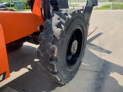 Used 2019 SKYTRAK 10054 TELEHANDLER Telehandlers Alberta CA | Adcock Equipment #1418009