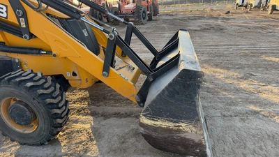 Used _UNKNOWN_ _UNKNOWN_ Backhoe Loaders Texas US | Miedema Asset Management Group #1315764